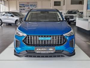 Haval Jolion Pro 1.5 HEV Ultra Luxury - Image 2