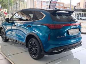 Haval Jolion Pro 1.5 HEV Ultra Luxury - Image 6