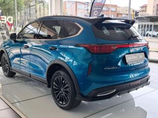 Haval Jolion Pro 1.5 HEV Ultra Luxury
