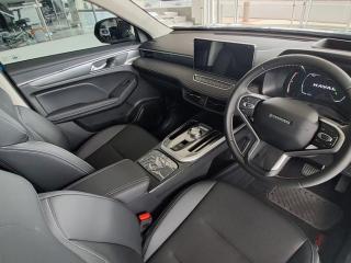 Haval Jolion Pro 1.5 HEV Ultra Luxury