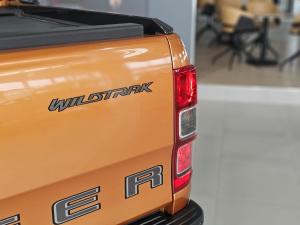Ford Ranger 2.0Bi-Turbo double cab Hi-Rider Wildtrak - Image 5