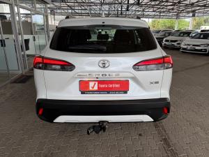 Toyota Corolla Cross 1.8 XS - Image 5