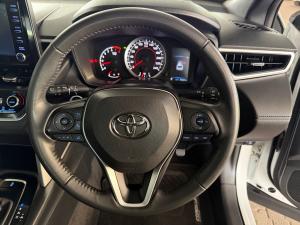 Toyota Corolla Cross 1.8 XS - Image 8