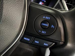 Toyota Corolla Cross 1.8 XS - Image 10