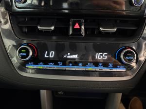 Toyota Corolla Cross 1.8 XS - Image 13