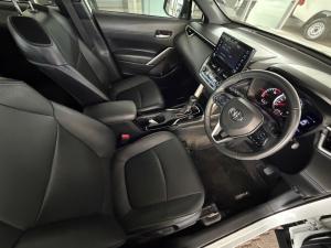 Toyota Corolla Cross 1.8 XS - Image 14