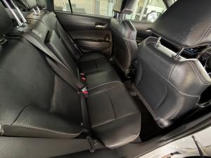Toyota Corolla Cross 1.8 XS - Image 15