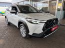 Thumbnail Toyota Corolla Cross 1.8 XS