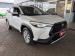 Toyota Corolla Cross 1.8 XS - Thumbnail 1