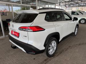 Toyota Corolla Cross 1.8 XS - Image 2
