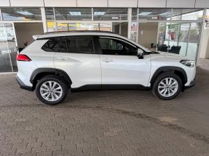 Toyota Corolla Cross 1.8 XS - Image 3