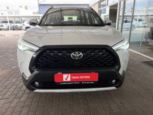 Toyota Corolla Cross 1.8 XS - Image 4