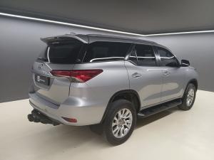 Toyota Fortuner 2.8GD-6 - Image 2
