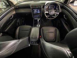 Hyundai Tucson 2.0 Executive - Image 6