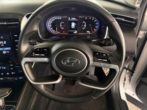 Hyundai Tucson 2.0 Executive - Image 8