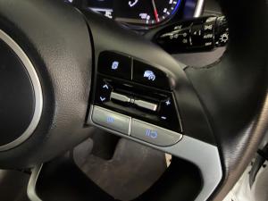 Hyundai Tucson 2.0 Executive - Image 10