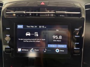 Hyundai Tucson 2.0 Executive - Image 13