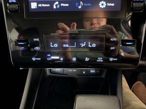 Hyundai Tucson 2.0 Executive - Image 14