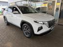 Thumbnail Hyundai Tucson 2.0 Executive