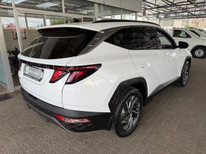Hyundai Tucson 2.0 Executive - Image 2