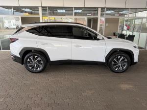 Hyundai Tucson 2.0 Executive - Image 3