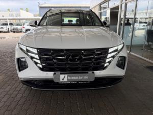 Hyundai Tucson 2.0 Executive - Image 4