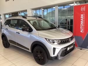 Renault Triber 1.0 Techno - Image 1