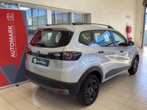 Renault Triber 1.0 Techno - Image 2