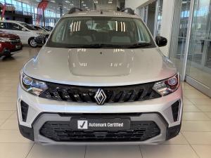 Renault Triber 1.0 Techno - Image 4