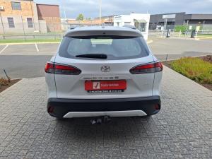 Toyota Corolla Cross 1.8 XR - Image 5