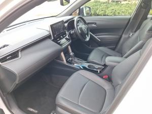 Toyota Corolla Cross 1.8 XR - Image 7