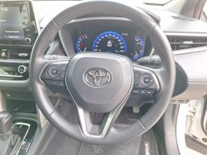 Toyota Corolla Cross 1.8 XR - Image 8