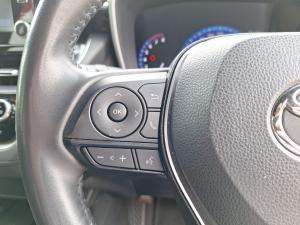 Toyota Corolla Cross 1.8 XR - Image 9