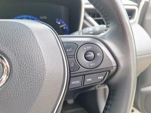 Toyota Corolla Cross 1.8 XR - Image 10