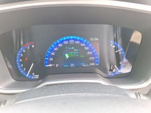 Toyota Corolla Cross 1.8 XR - Image 11