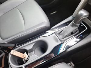 Toyota Corolla Cross 1.8 XR - Image 12