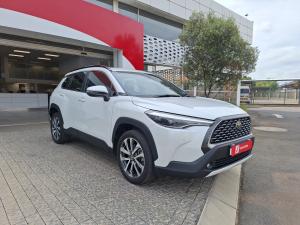 Toyota Corolla Cross 1.8 XR - Image 1