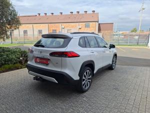 Toyota Corolla Cross 1.8 XR - Image 2