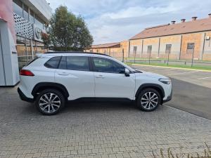 Toyota Corolla Cross 1.8 XR - Image 3