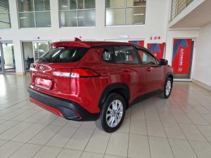 Toyota Corolla Cross 1.8 Xi - Image 2