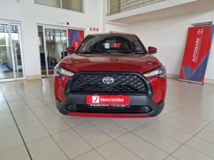 Toyota Corolla Cross 1.8 Xi - Image 4