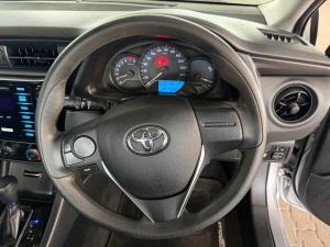 Toyota Corolla Quest 1.8 Plus auto - Image 8