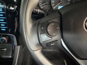 Toyota Corolla Quest 1.8 Plus auto - Image 9