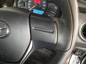 Toyota Corolla Quest 1.8 Plus auto - Image 10