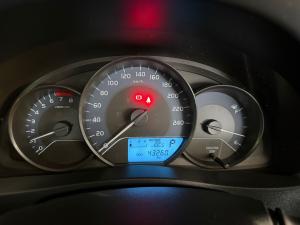 Toyota Corolla Quest 1.8 Plus auto - Image 11