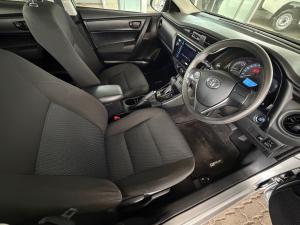 Toyota Corolla Quest 1.8 Plus auto - Image 14