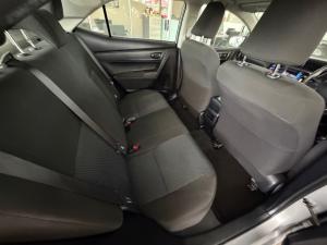 Toyota Corolla Quest 1.8 Plus auto - Image 15