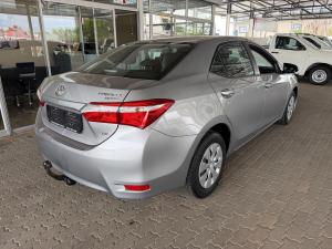 Toyota Corolla Quest 1.8 Plus auto - Image 2