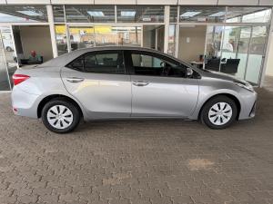 Toyota Corolla Quest 1.8 Plus auto - Image 3