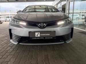 Toyota Corolla Quest 1.8 Plus auto - Image 4